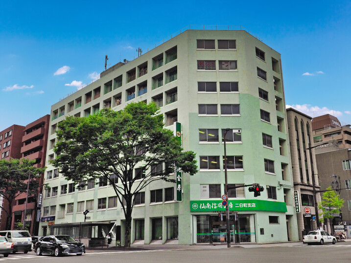 カルコス仙台