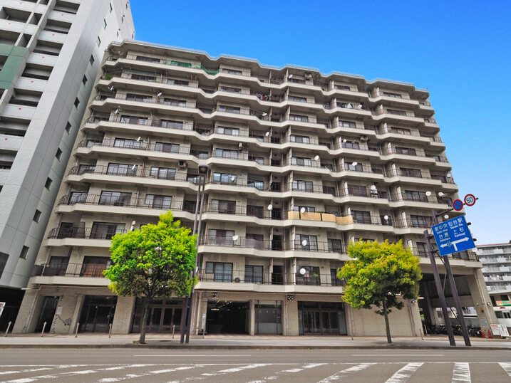 ネオプラザ北仙台