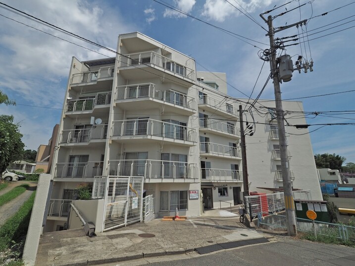 コーポ小松島