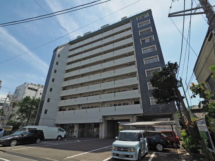 広瀬ニューライフ