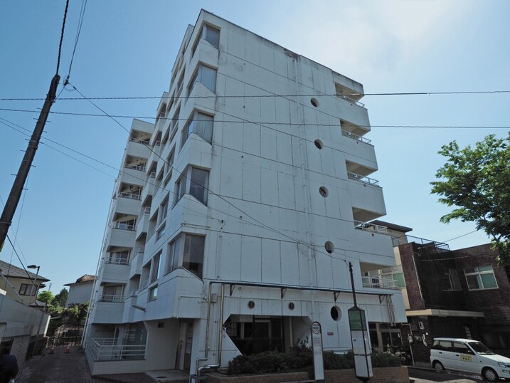 仙台リバーサイドプラザ