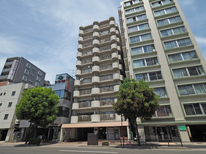 チサンマンション第２仙台