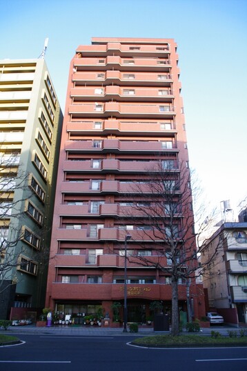 ライオンズマンション北目町第２