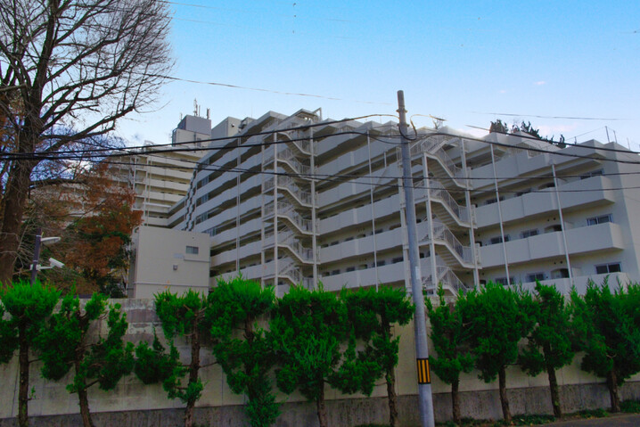 サンライズ東照宮