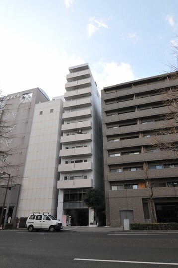 東急ドエルアルス大町