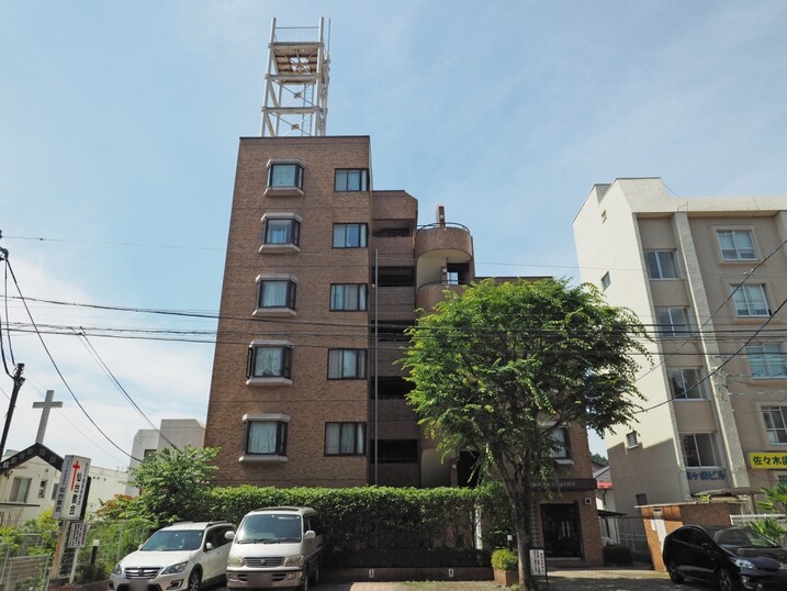 片平丁シティハウス