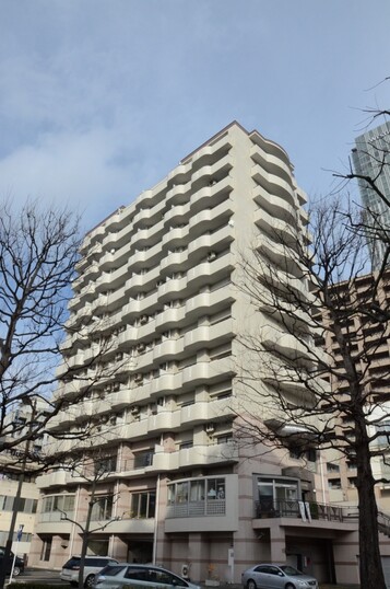 ライオンズマンション一番町（宮城県仙台市）