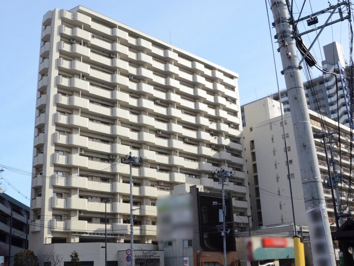 ライオンズプラザ北仙台