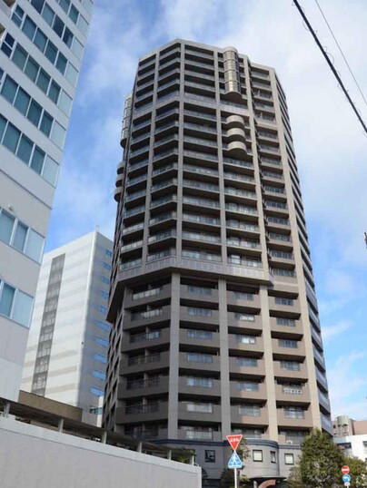 シティタワー仙台