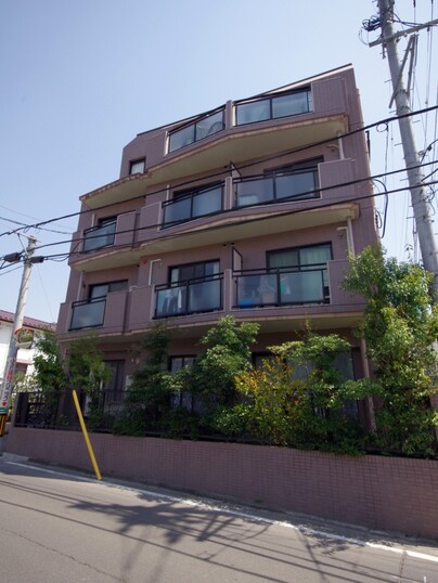 プライムエステート小松島