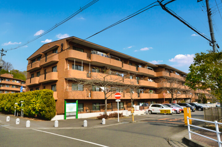 広瀬の杜２番館