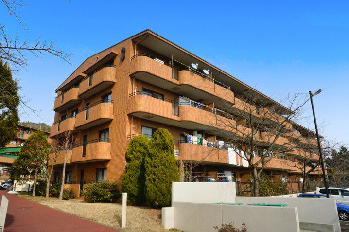 広瀬の杜３番館