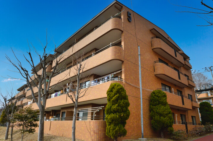 広瀬の杜５番館