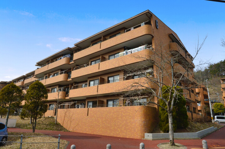 広瀬の杜６番館