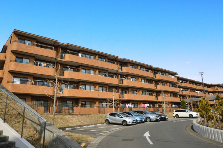 広瀬の杜７番館