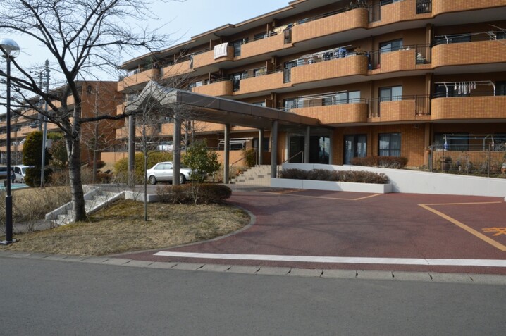 広瀬の杜９番館