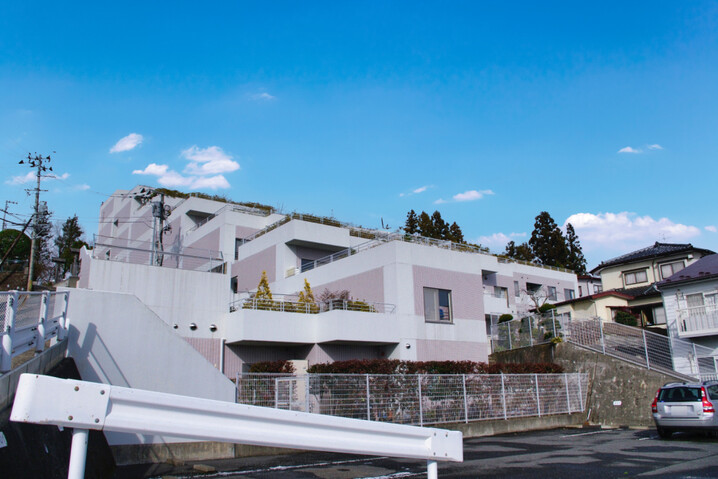 北山シティハウス
