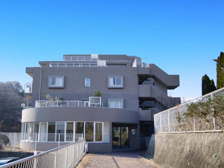 国見パークホームズＡ棟