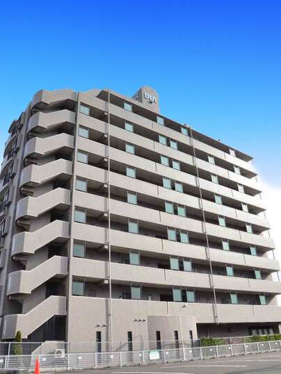 ダイアパレス花京院