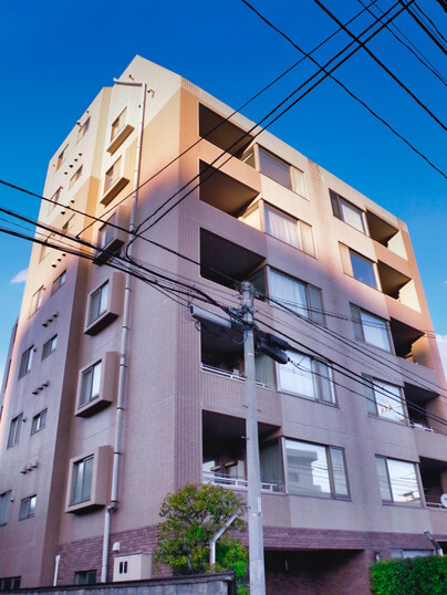ファミール上杉アンシェール