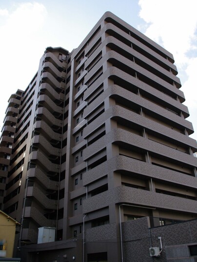 Ｍシティ木町通りアーバンフォレスト