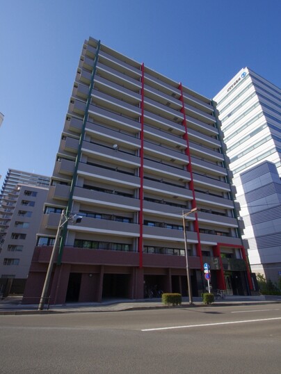 アヴァンツァーレ一番町