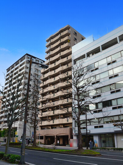 グローリオ一番町