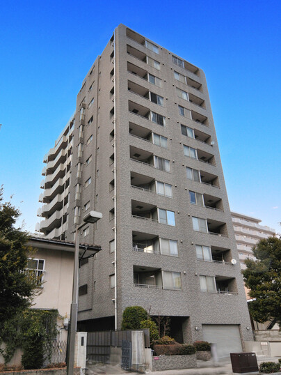 二日町シティタワー