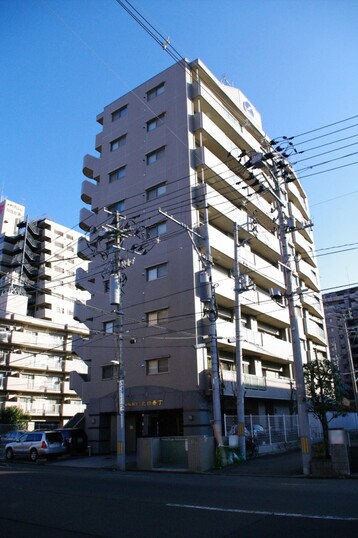 ロイヤルパレス北四番丁
