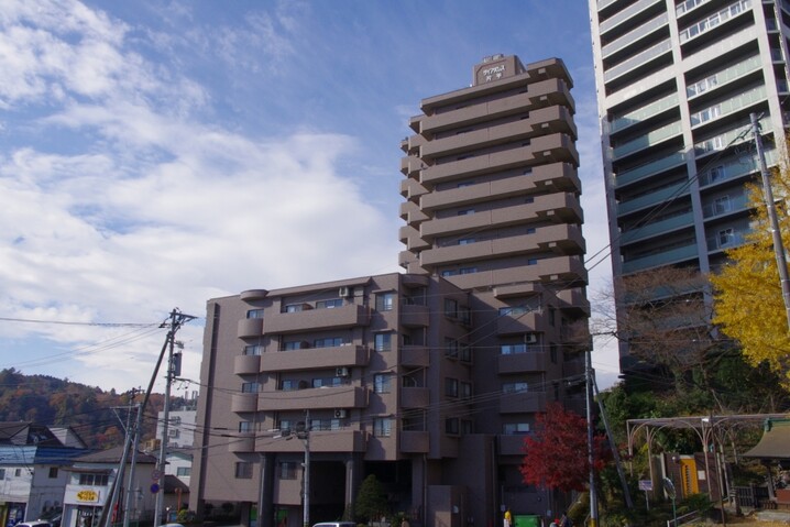 ダイアパレス片平大手門ロイヤルステージ