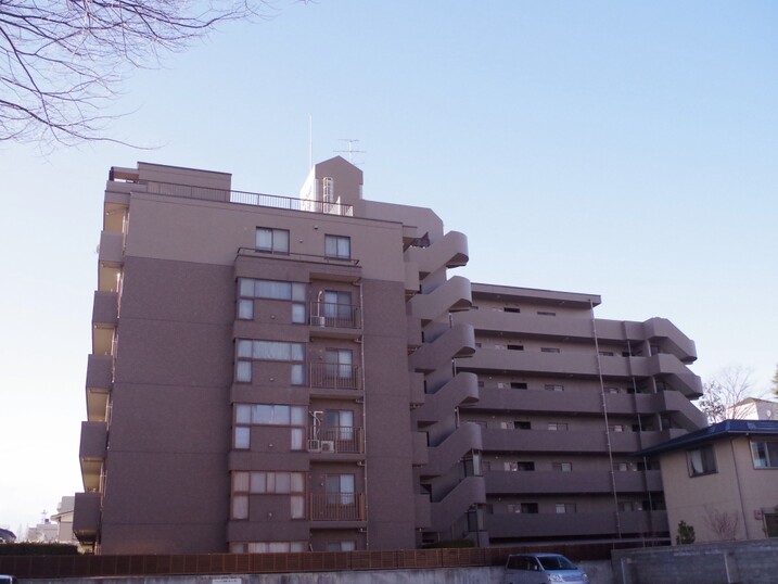 コープ野村上杉