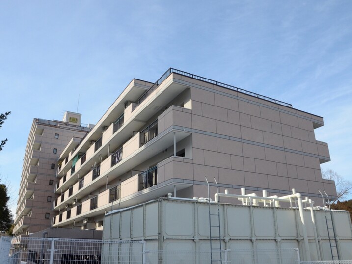 ライオンズマンション山手町