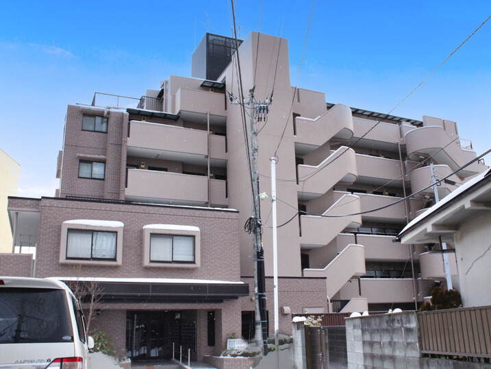 ナイスアーバン東照宮