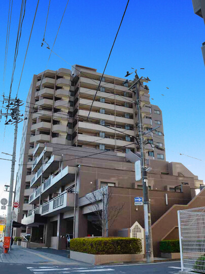 東急ドエルアルス東照宮陽明館