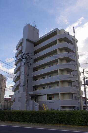 アゼリアコート福沢