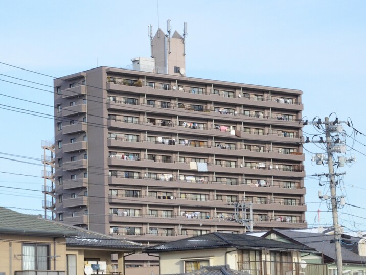 ザ・センタータウンズパラッシオ小田原弐番館