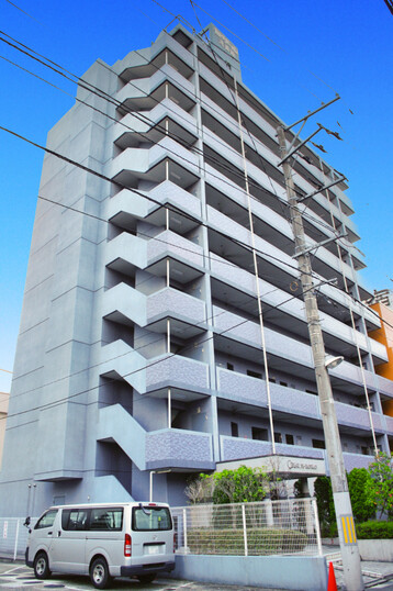 セザール弐番館仙台駅前