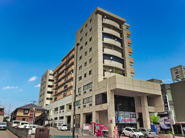 イーストキャスル仙台