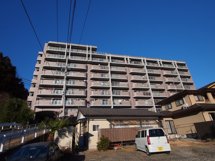 エルフォレスト東仙台