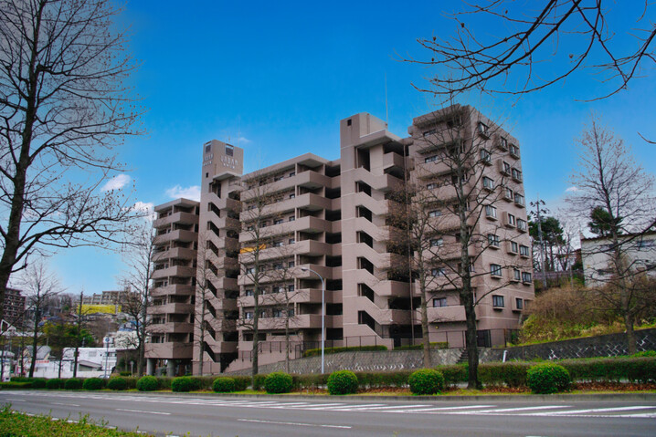 ナイスアーバン森林公園