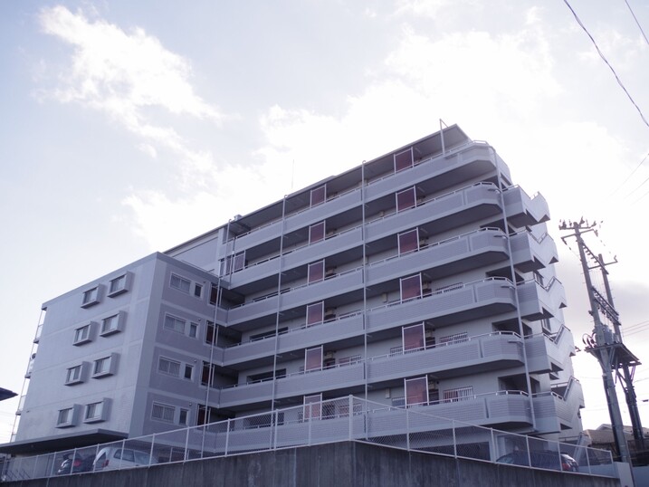ユートピア杉の入Ⅰ