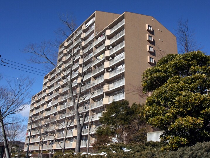 ダイアシティ２０００茂庭Ｂ１リッヂ