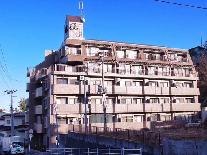 クラッセ塩釜