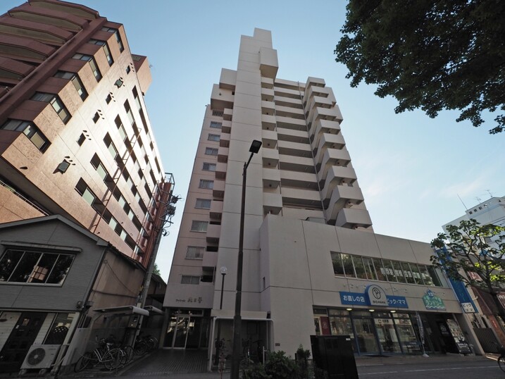 ファミール北目町