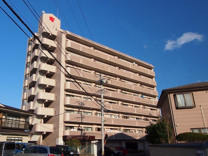 チサンマンション福田町