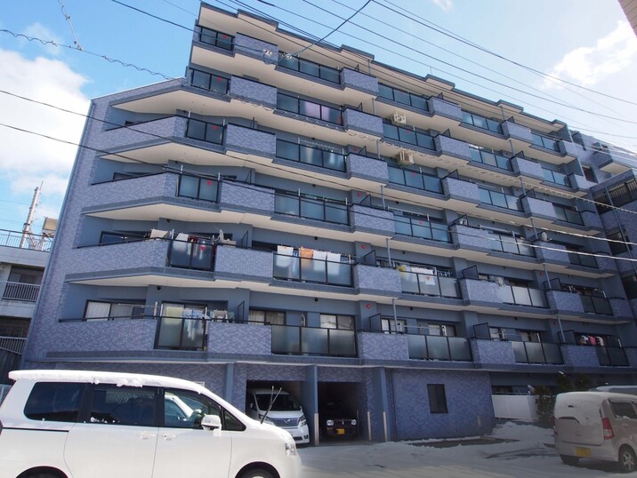 セザール河原町