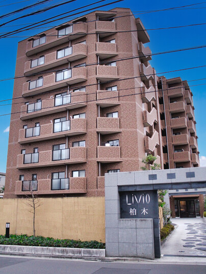 リビオ柏木