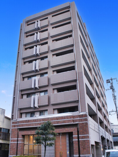 ナイスシティアリーナ長町中央
