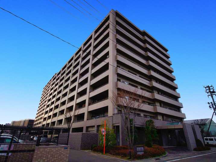 サーパス幸町