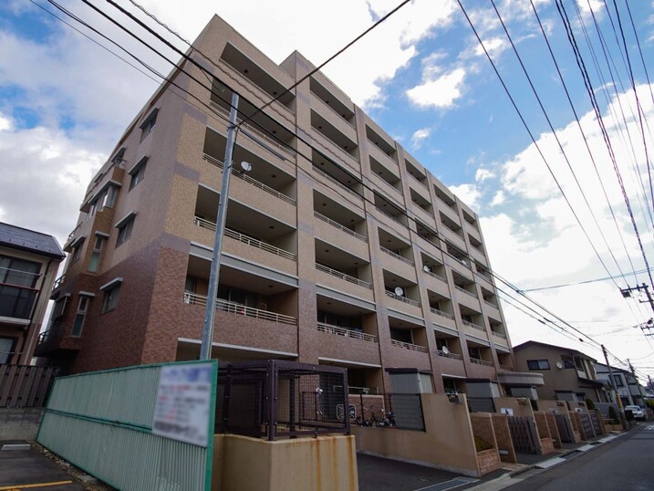 ディークラディア仙台小田原